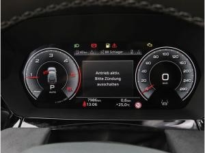 Audi A3 allstreet 35 TDI s-tronic Matrix Kamera GWP