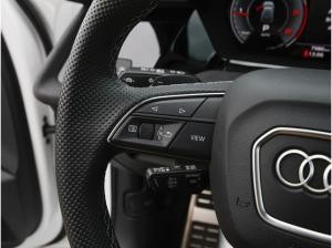 Audi A3 allstreet 35 TDI s-tronic Matrix Kamera GWP