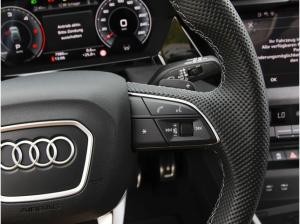 Audi A3 allstreet 35 TDI s-tronic Matrix Kamera GWP