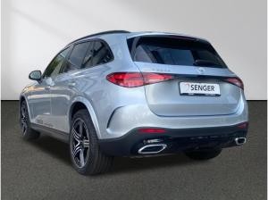 Mercedes-Benz GLC 220 d 4M AMG Night DigitalLight AHK 360°K.