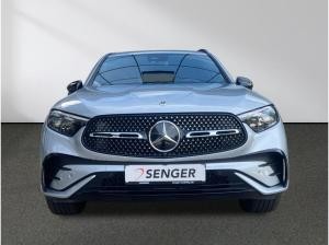 Mercedes-Benz GLC 220 d 4M AMG Night DigitalLight AHK 360°K.