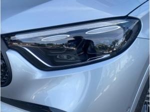 Mercedes-Benz GLC 220 d 4M AMG Night DigitalLight AHK 360°K.