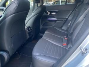 Mercedes-Benz GLC 220 d 4M AMG Night DigitalLight AHK 360°K.