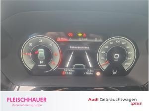 Audi A3 Sportback 35 TDI advanced  DSG+Navi+LED+CarPlay+HeadUp