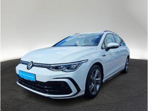 Volkswagen Golf 8 Var. R-Line 2.0 TSI DSG LED+ STHZ TRAVEL