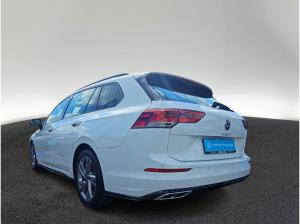 Volkswagen Golf 8 Var. R-Line 2.0 TSI DSG LED+ STHZ TRAVEL