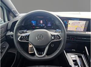 Volkswagen Golf 8 Var. R-Line 2.0 TSI DSG LED+ STHZ TRAVEL