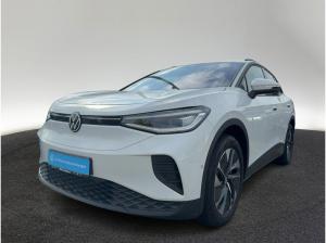 Volkswagen ID.4 Pro IQ-LED WÄPU AHK 360° PARKLENK