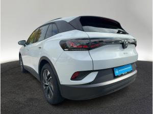 Volkswagen ID.4 Pro IQ-LED WÄPU AHK 360° PARKLENK