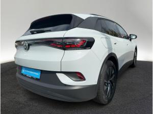 Volkswagen ID.4 Pro IQ-LED WÄPU AHK 360° PARKLENK