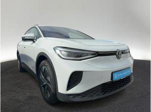 Volkswagen ID.4 Pro IQ-LED WÄPU AHK 360° PARKLENK