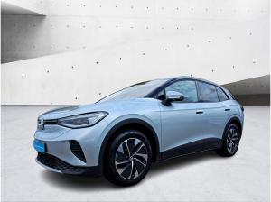 Volkswagen ID.4 Pro IQ-LED AHK KAM NAV WÄPU PARKLENK