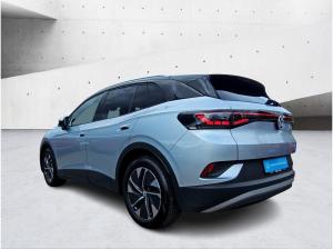 Volkswagen ID.4 Pro IQ-LED AHK KAM NAV WÄPU PARKLENK