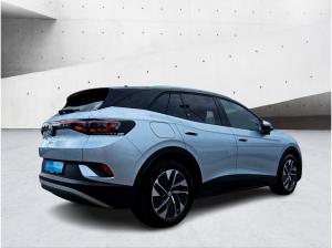Volkswagen ID.4 Pro IQ-LED AHK KAM NAV WÄPU PARKLENK