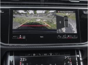 Audi Q7 TFSI e quattro S line business*0,5%Versteuerung*