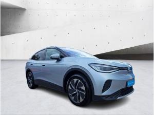 Volkswagen ID.4 Pro IQ-LED AHK KAM NAV WÄPU PARKLENK