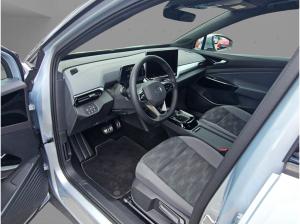 Volkswagen ID.4 Pro IQ-LED AHK KAM NAV WÄPU PARKLENK