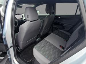 Volkswagen ID.4 Pro IQ-LED AHK KAM NAV WÄPU PARKLENK