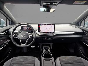 Volkswagen ID.4 Pro IQ-LED AHK KAM NAV WÄPU PARKLENK