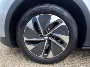 Volkswagen ID.4 Pro IQ-LED AHK KAM NAV WÄPU PARKLENK