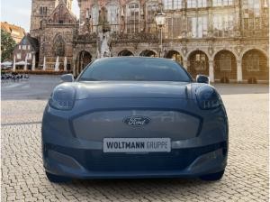 Ford Puma Gen-E Premium mit Fahrer-&Winter-Paket