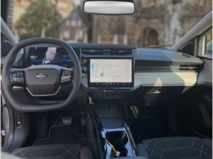 Ford Puma Gen-E Premium mit Fahrer-&Winter-Paket