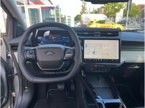 Ford Puma Gen-E Premium mit Fahrer-&Winter-Paket