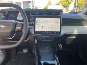 Ford Puma Gen-E Premium mit Fahrer-&Winter-Paket