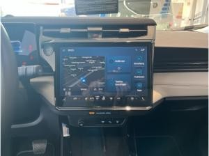 Ford Puma Gen-E Premium mit Fahrer-&Winter-Paket