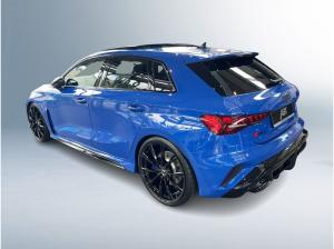 Audi RS3 RS 3 Sportback 2.5 TFSI quattro ABT ABT*PANO*MATRIX*KERAMIK*SCHALENSITZ*SPORTABGAS*SONOS 3D SOUND*