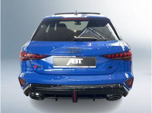 Audi RS3 RS 3 Sportback 2.5 TFSI quattro ABT ABT*PANO*MATRIX*KERAMIK*SCHALENSITZ*SPORTABGAS*SONOS 3D SOUND*