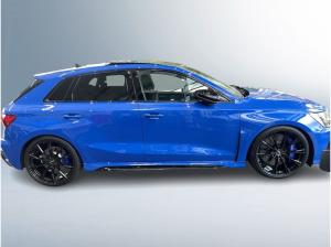Audi RS3 RS 3 Sportback 2.5 TFSI quattro ABT ABT*PANO*MATRIX*KERAMIK*SCHALENSITZ*SPORTABGAS*SONOS 3D SOUND*
