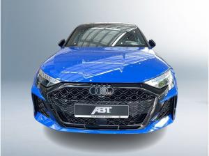 Audi RS3 RS 3 Sportback 2.5 TFSI quattro ABT ABT*PANO*MATRIX*KERAMIK*SCHALENSITZ*SPORTABGAS*SONOS 3D SOUND*