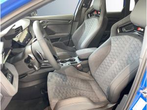 Audi RS3 RS 3 Sportback 2.5 TFSI quattro ABT ABT*PANO*MATRIX*KERAMIK*SCHALENSITZ*SPORTABGAS*SONOS 3D SOUND*