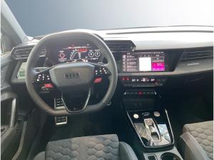 Audi RS3 RS 3 Sportback 2.5 TFSI quattro ABT ABT*PANO*MATRIX*KERAMIK*SCHALENSITZ*SPORTABGAS*SONOS 3D SOUND*