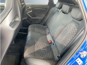 Audi RS3 RS 3 Sportback 2.5 TFSI quattro ABT ABT*PANO*MATRIX*KERAMIK*SCHALENSITZ*SPORTABGAS*SONOS 3D SOUND*