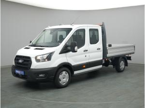 Ford Transit Pritsche Doka 350 L3 Trend HA/PDC