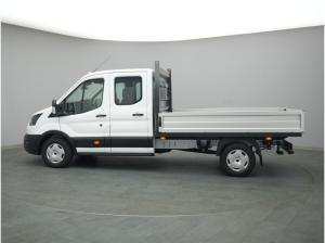 Ford Transit Pritsche Doka 350 L3 Trend HA/PDC