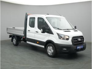 Ford Transit Pritsche Doka 350 L3 Trend HA/PDC