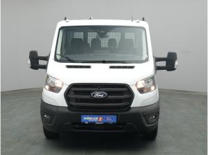 Ford Transit Pritsche Doka 350 L3 Trend HA/PDC