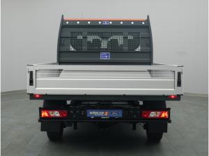 Ford Transit Pritsche Doka 350 L3 Trend HA/PDC