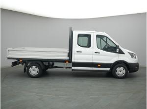 Ford Transit Pritsche Doka 350 L3 Trend HA/PDC