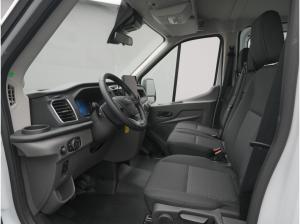 Ford Transit Pritsche Doka 350 L3 Trend HA/PDC