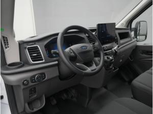Ford Transit Pritsche Doka 350 L3 Trend HA/PDC