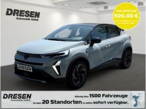 Renault Captur Esprit Alpine E-TECH Full Hybrid 145 **360GradKamera*Keyless*uvm.