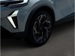 Renault Captur Esprit Alpine E-TECH Full Hybrid 145 **360GradKamera*Keyless*uvm.