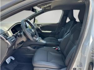 Renault Captur Esprit Alpine E-TECH Full Hybrid 145 **360GradKamera*Keyless*uvm.