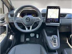 Renault Captur Esprit Alpine E-TECH Full Hybrid 145 **360GradKamera*Keyless*uvm.