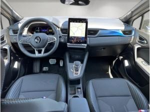 Renault Captur Esprit Alpine E-TECH Full Hybrid 145 **360GradKamera*Keyless*uvm.
