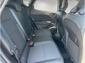 Renault Captur Esprit Alpine E-TECH Full Hybrid 145 **360GradKamera*Keyless*uvm.